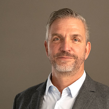 Thomas Weber, Geschäftsführer